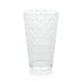 Glassware Set Victoria Ice Tea 22 Ounce Clear Acrylic 6 Piece
