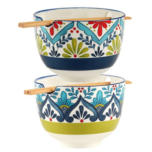 31553SET2 Dining & Entertaining/Dinnerware/Dinner Bowls