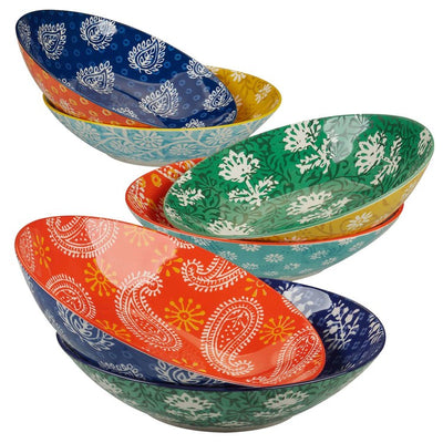 Product Image: 31570SET6 Dining & Entertaining/Dinnerware/Dinner Bowls