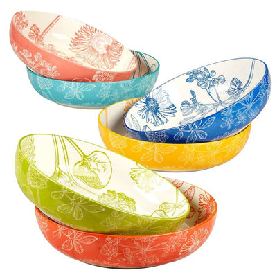 Product Image: 31582SET6 Dining & Entertaining/Dinnerware/Dinner Bowls