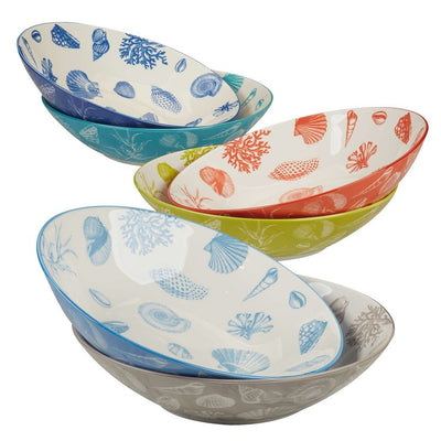 Product Image: 31590SET6 Dining & Entertaining/Dinnerware/Dinner Bowls