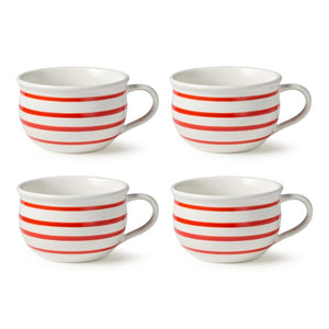 34920SET4 Dining & Entertaining/Dinnerware/Dinner Bowls