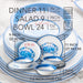 88980 Outdoor/Outdoor Dining/Outdoor Dinnerware