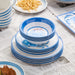88980 Outdoor/Outdoor Dining/Outdoor Dinnerware