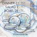 88982 Outdoor/Outdoor Dining/Outdoor Dinnerware