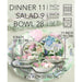 88985 Outdoor/Outdoor Dining/Outdoor Dinnerware