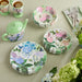 88985 Outdoor/Outdoor Dining/Outdoor Dinnerware