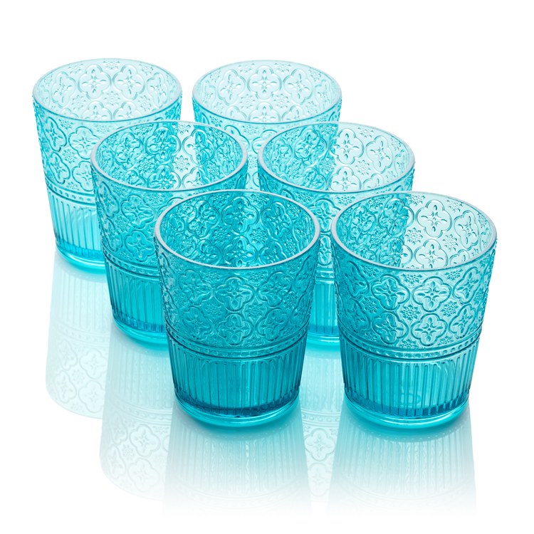 Product Image: 34946SET6 Outdoor/Outdoor Dining/Outdoor Drinkware