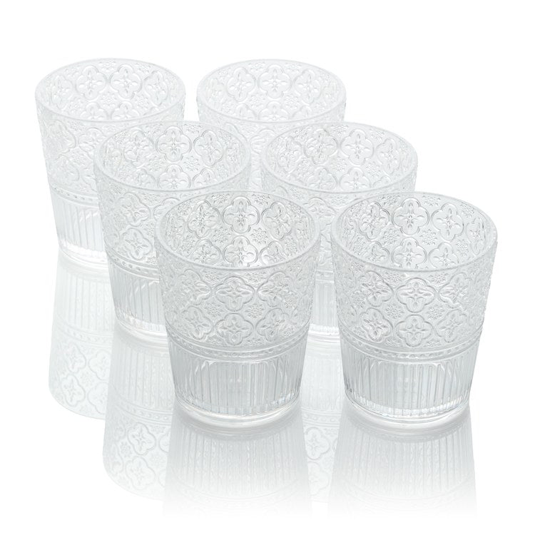 Product Image: 34949SET6 Outdoor/Outdoor Dining/Outdoor Drinkware
