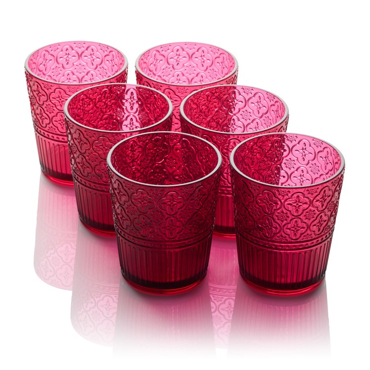 Product Image: 34952SET6 Outdoor/Outdoor Dining/Outdoor Drinkware