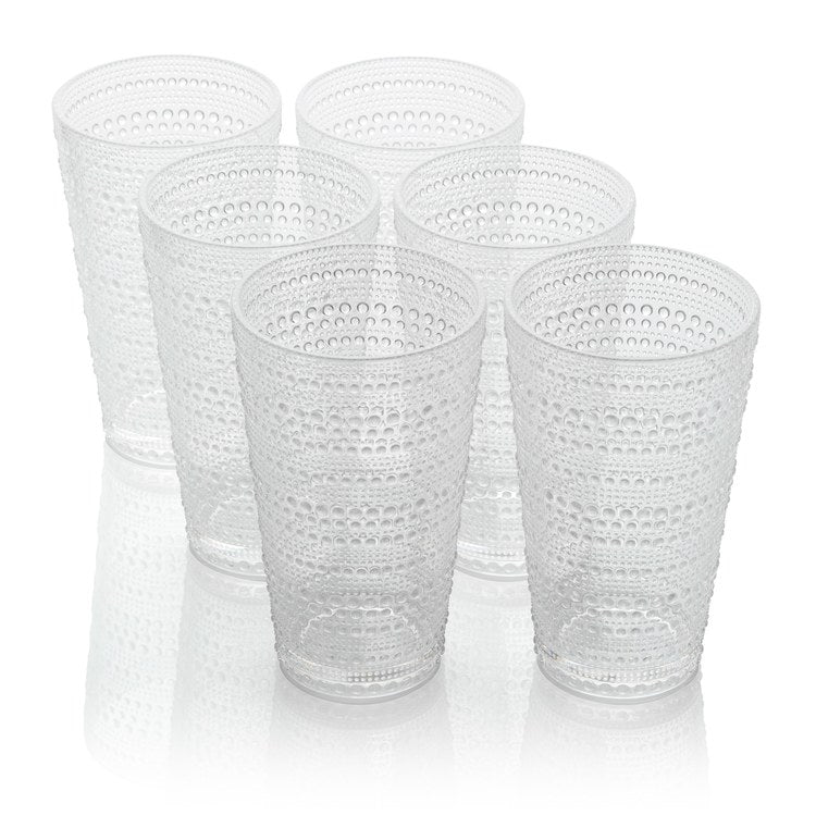 Product Image: 34962SET6 Outdoor/Outdoor Dining/Outdoor Drinkware