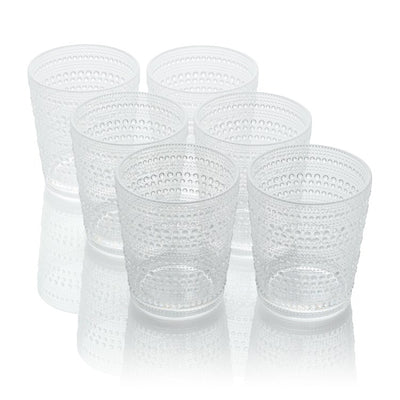 Product Image: 34963SET6 Outdoor/Outdoor Dining/Outdoor Drinkware