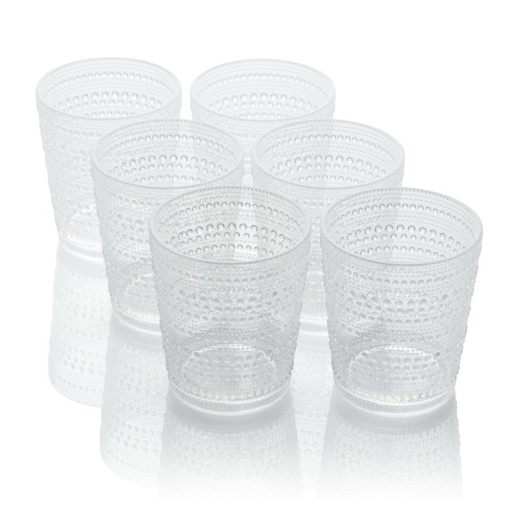 Product Image: 34963SET6 Outdoor/Outdoor Dining/Outdoor Drinkware