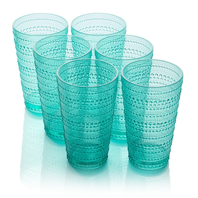 Product Image: 34964SET6 Outdoor/Outdoor Dining/Outdoor Drinkware