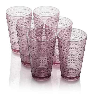 Product Image: 34966SET6 Outdoor/Outdoor Dining/Outdoor Drinkware