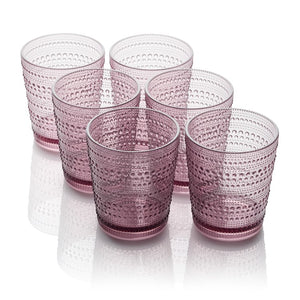 34967SET6 Outdoor/Outdoor Dining/Outdoor Drinkware
