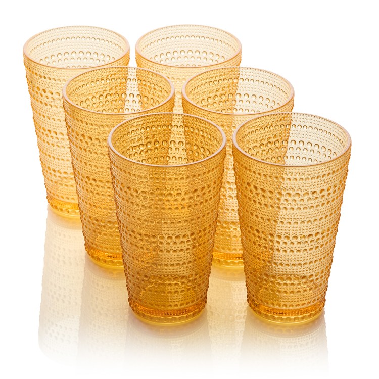 Product Image: 34968SET6 Outdoor/Outdoor Dining/Outdoor Drinkware