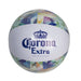 20" Corona Tropical Leaves Inflatable Beach Ball