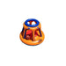 48" Inflatable Giant Shootball Floating Swimming Pool Game