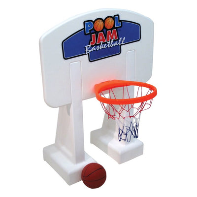 Product Image: 32.5" Pool Jam Inground Water Basketball Game