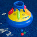 24" Inflatable Shootball Floating Swimming Pool Game
