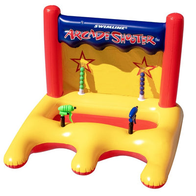Product Image: 45" Inflatable Arcade Shooter Target Swimming Pool Game