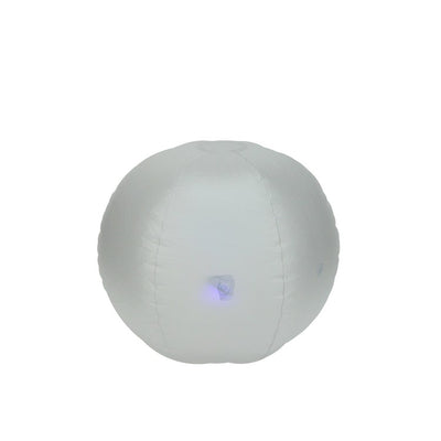 Product Image: 16.5" Inflatable LED Color Changing Pool Beach Ball