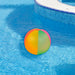 39" Inflatable 6-Panel Jumbo Beach Ball