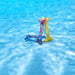 Multicolor Neo Dive Bones Pool Toy Game Set of 3