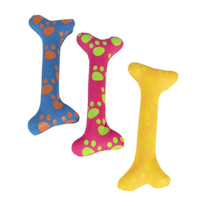 Multicolor Neo Dive Bones Pool Toy Game Set of 3