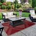 34808746 Outdoor/Outdoor Accessories/Outdoor Rugs