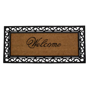 34865018 Storage & Organization/Entryway Storage/Welcome Mats & Runners