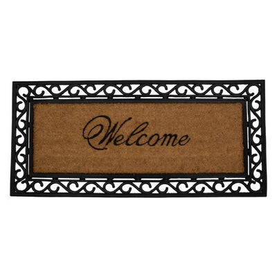 Product Image: 34865018 Storage & Organization/Entryway Storage/Welcome Mats & Runners