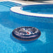 46" Inflatable Ford Mustang Round Pool Float