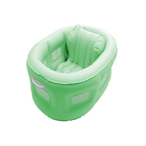 4-in-1 Room to Grow Portable Inflatable Baby Bathinet