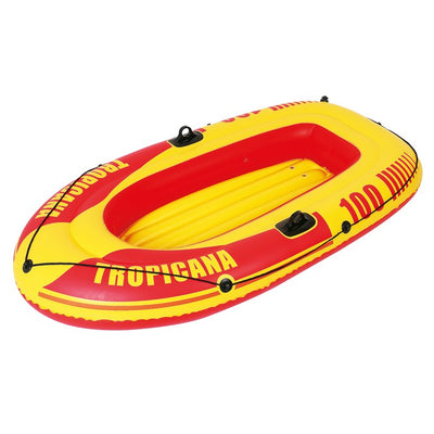Product Image: 72" Inflatable Tropicana Single Boat