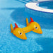 34.5" Dorado Fish Children's Inflatable Swimming Pool Kickboard