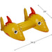 34.5" Dorado Fish Children's Inflatable Swimming Pool Kickboard