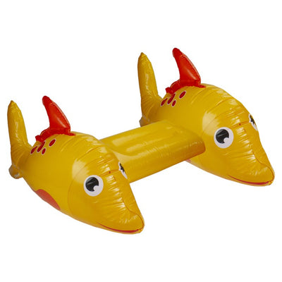 Product Image: 34.5" Dorado Fish Children's Inflatable Swimming Pool Kickboard