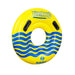 48" Inflatable River Rough Swimming Pool Ring Tube with Handles