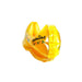 48" Inflatable Canoe Swimming Pool Float