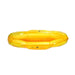48" Inflatable Canoe Swimming Pool Float