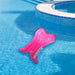 5' Inflatable Angel Wings Pool Mattress Float