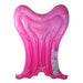5' Inflatable Angel Wings Pool Mattress Float