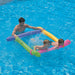 5.25' Dinosaur Twisty Tube Inflatable Swimming Pool Noodle Set of 2