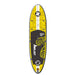10' Inflatable Zray X1 All Around Multiboard Stand-Up Paddle Board