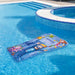 29" Blue Underwater Sea World Inflatable Kick Board