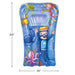 29" Blue Underwater Sea World Inflatable Kick Board