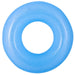 35" Inflatable Inner Tube Pool Float - Blue