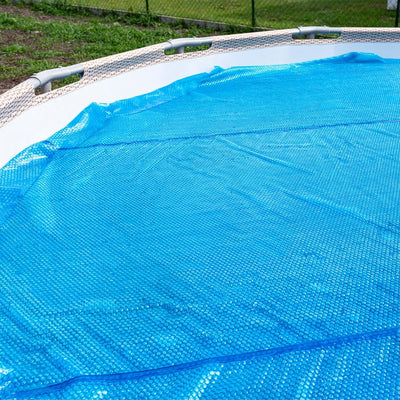 Product Image: 6.25' Round Floating Swimming Pool Solar Cover